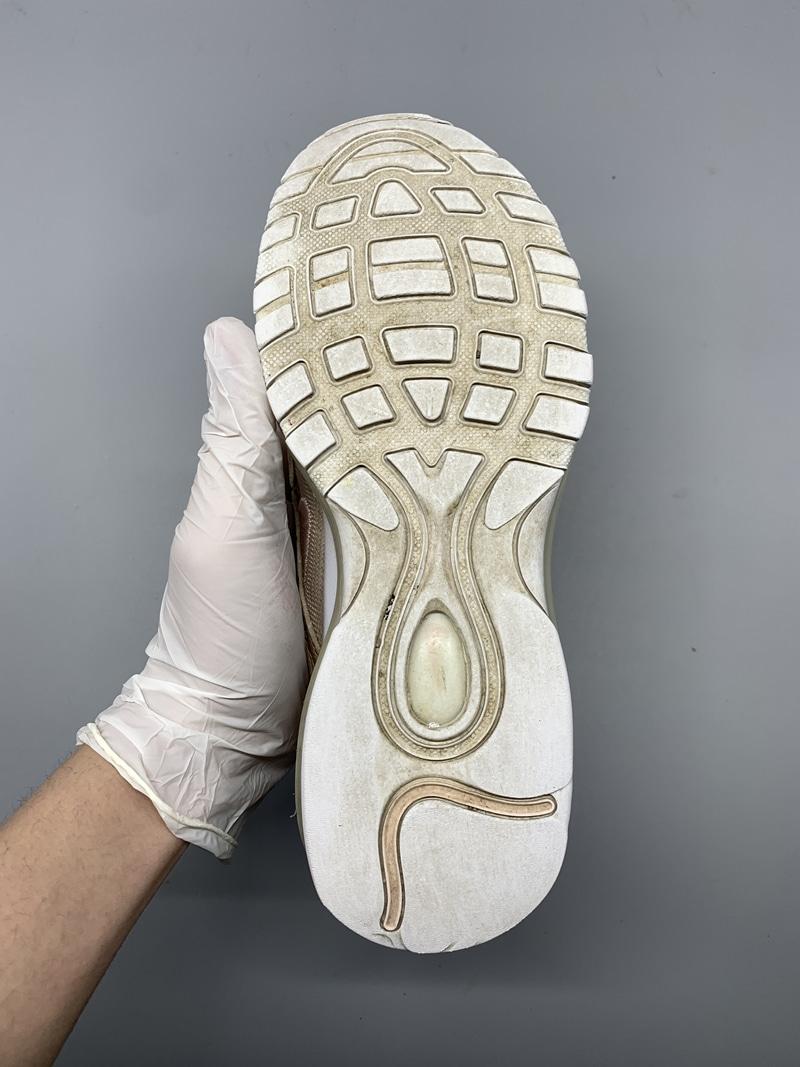 Nike Air Max 97 Silt Red 225mm 10