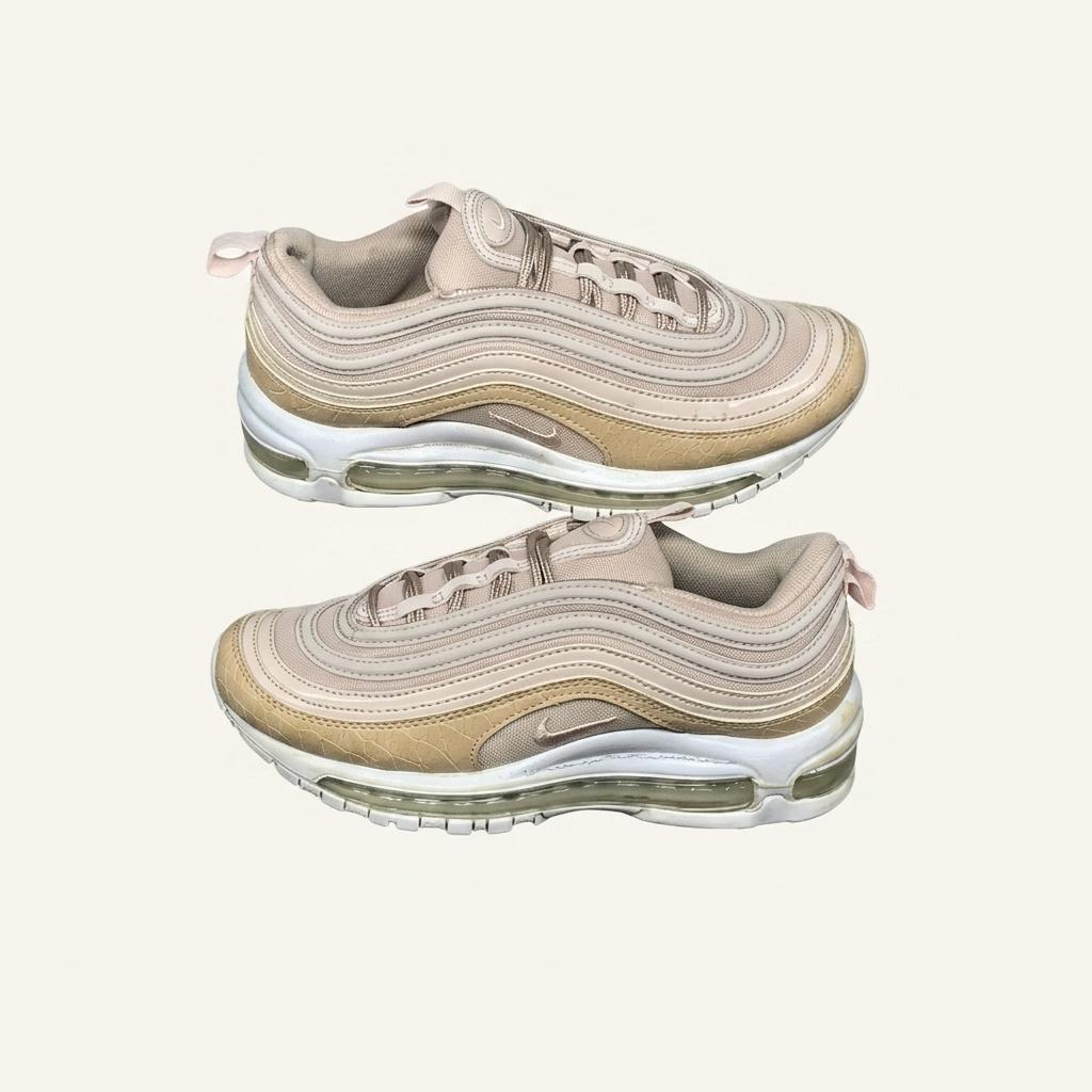Nike Air Max 97 Silt Red 225mm 1