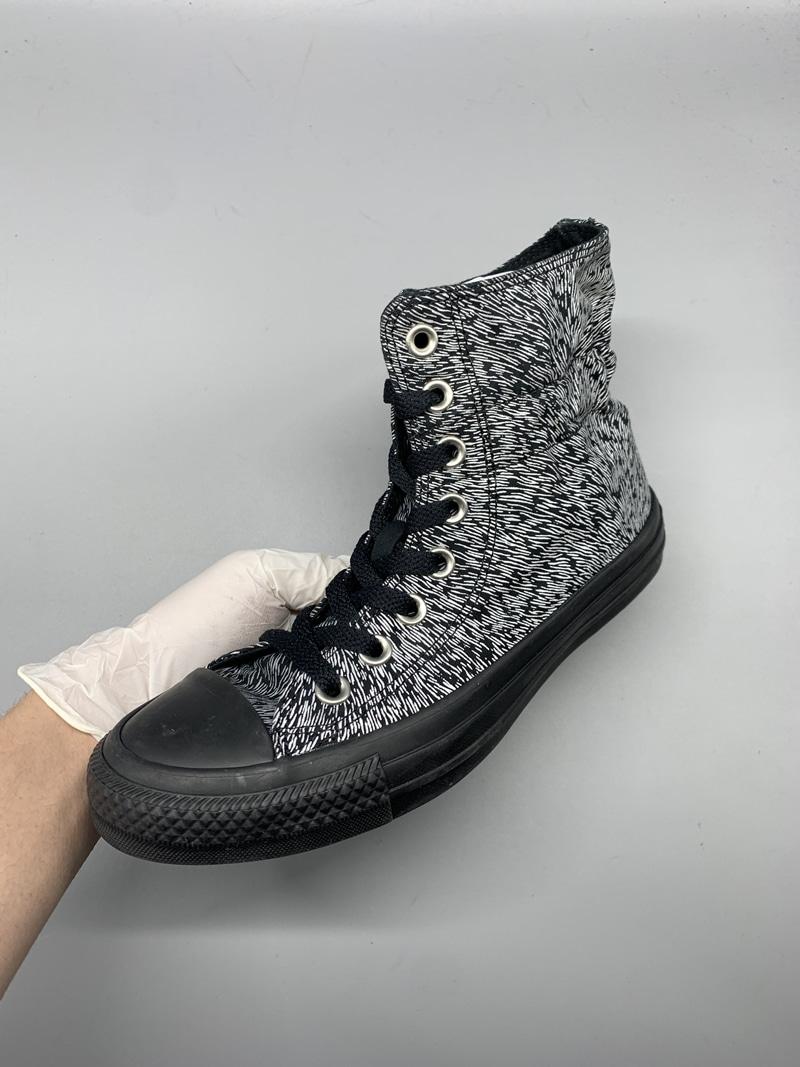 컨버스 하이 탑 크런치 230mm 9