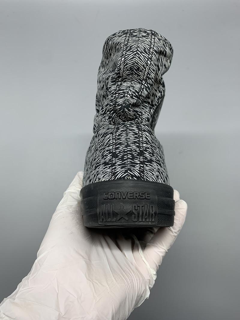 컨버스 하이 탑 크런치 230mm 6