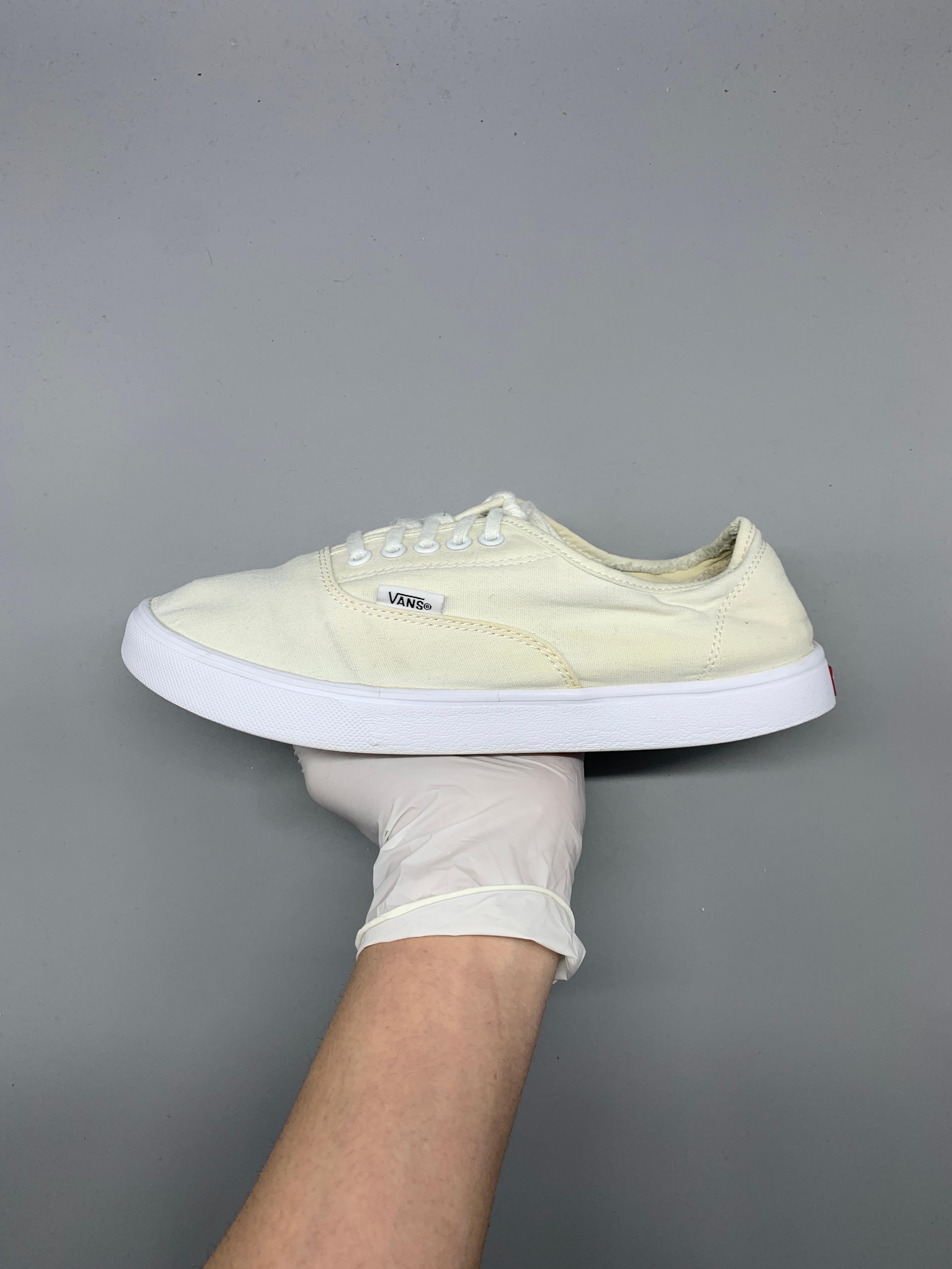 반스 어센틱 240mm 3