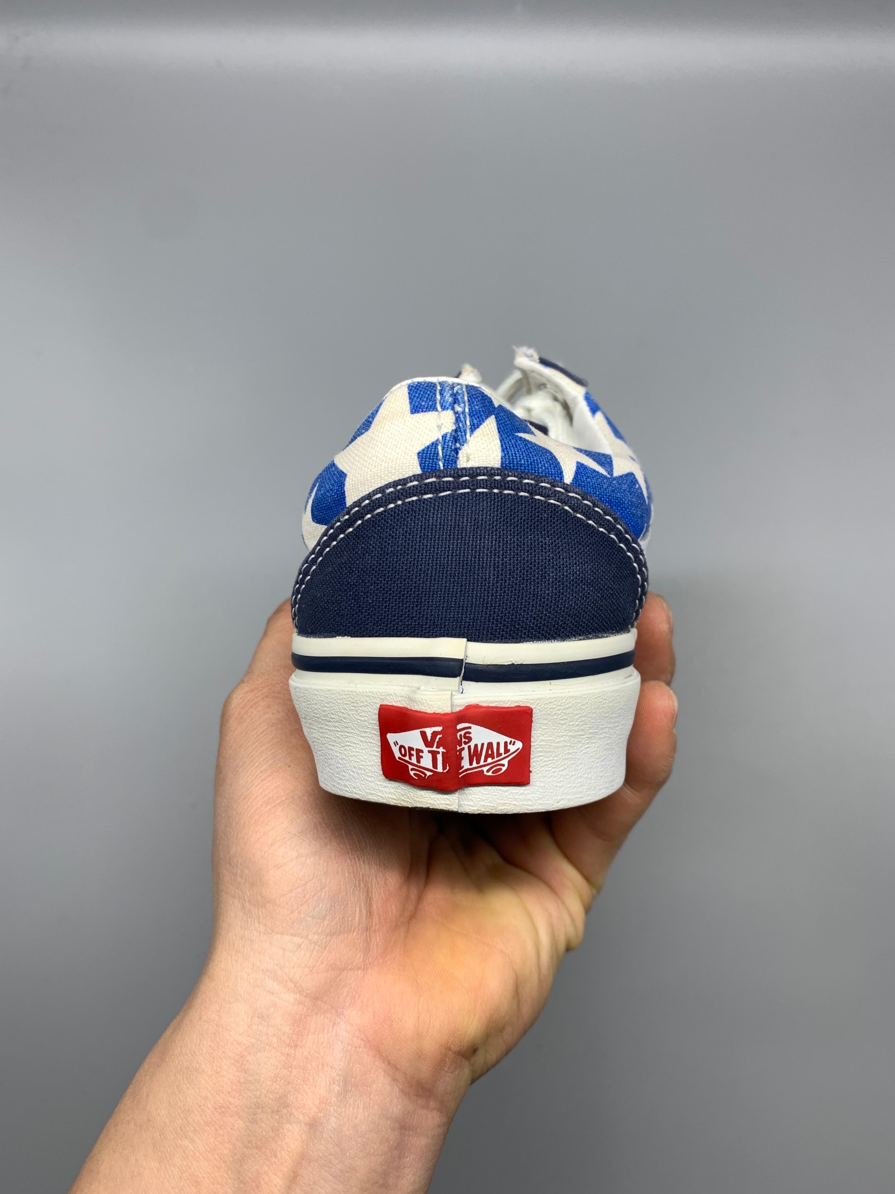 반스 올드스쿨 스타 230mm 6