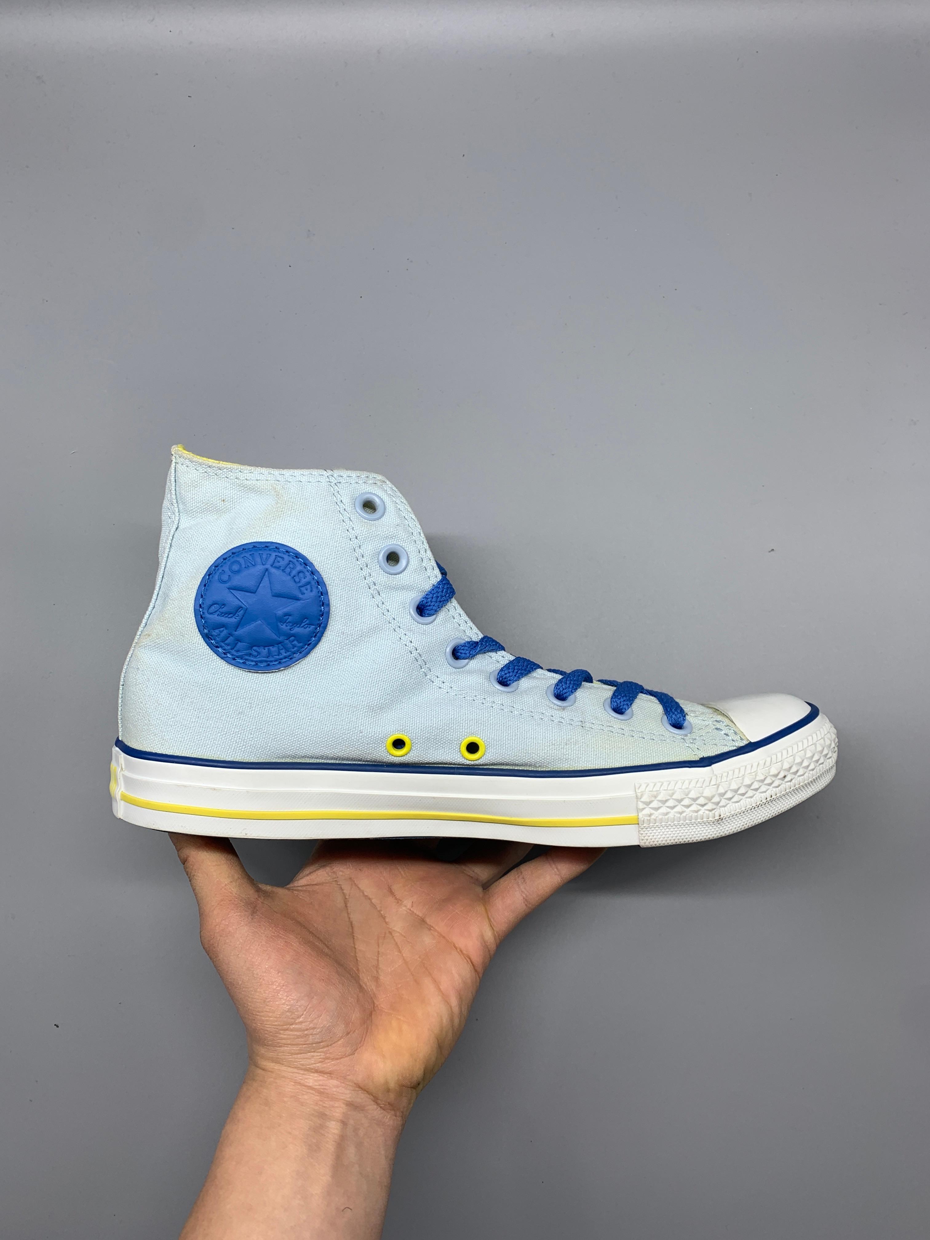 컨버스 하이 260mm 5