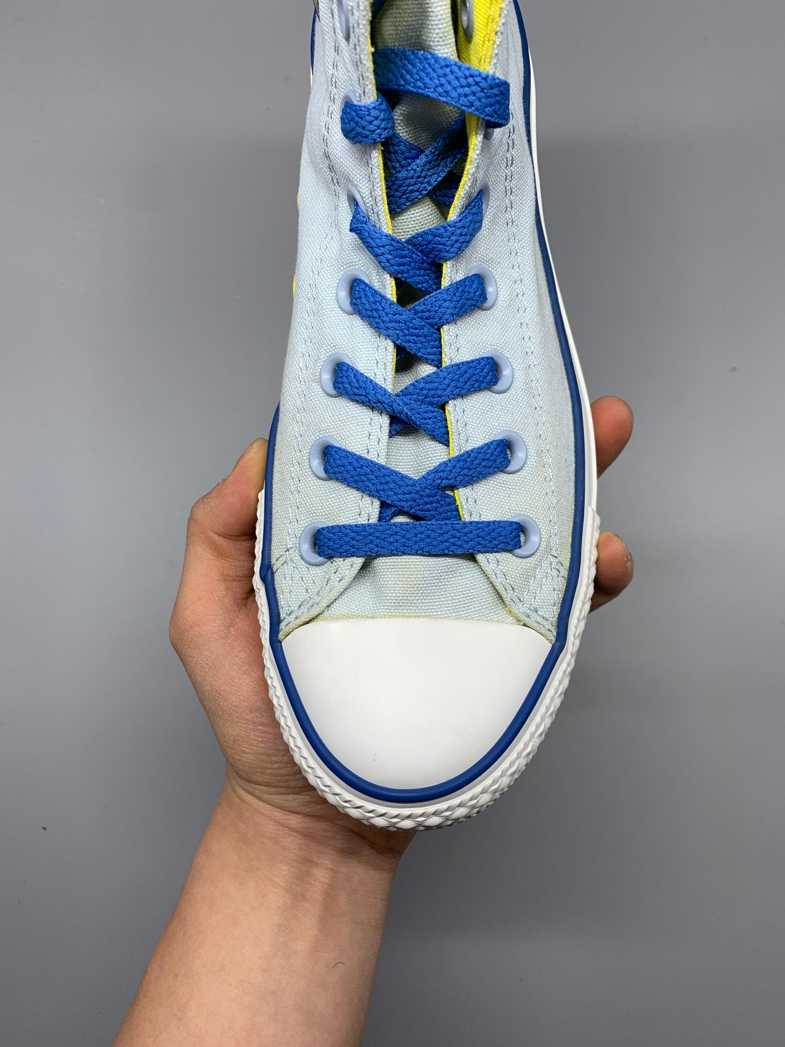 컨버스 하이 260mm 7