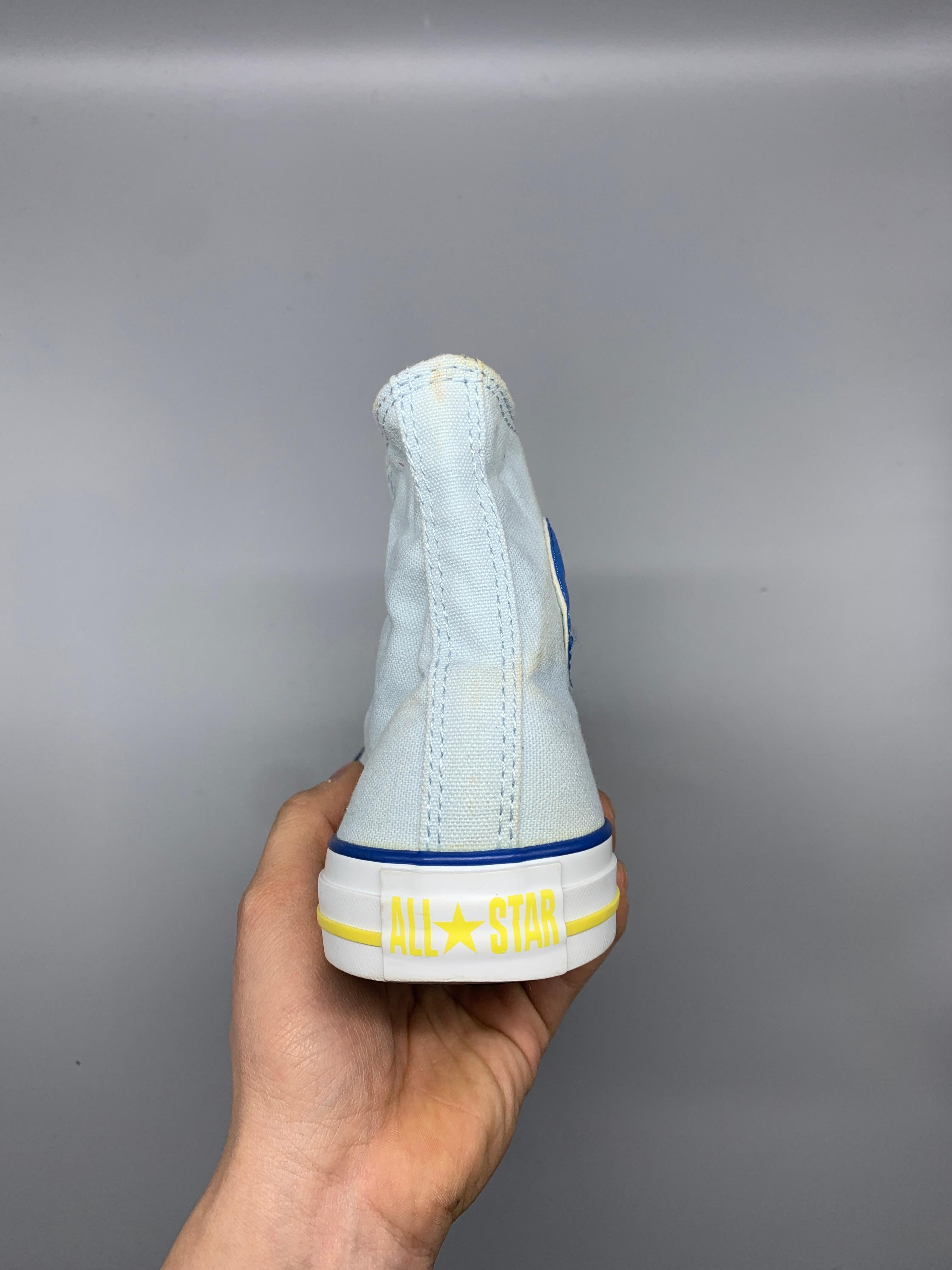 컨버스 하이 260mm 4