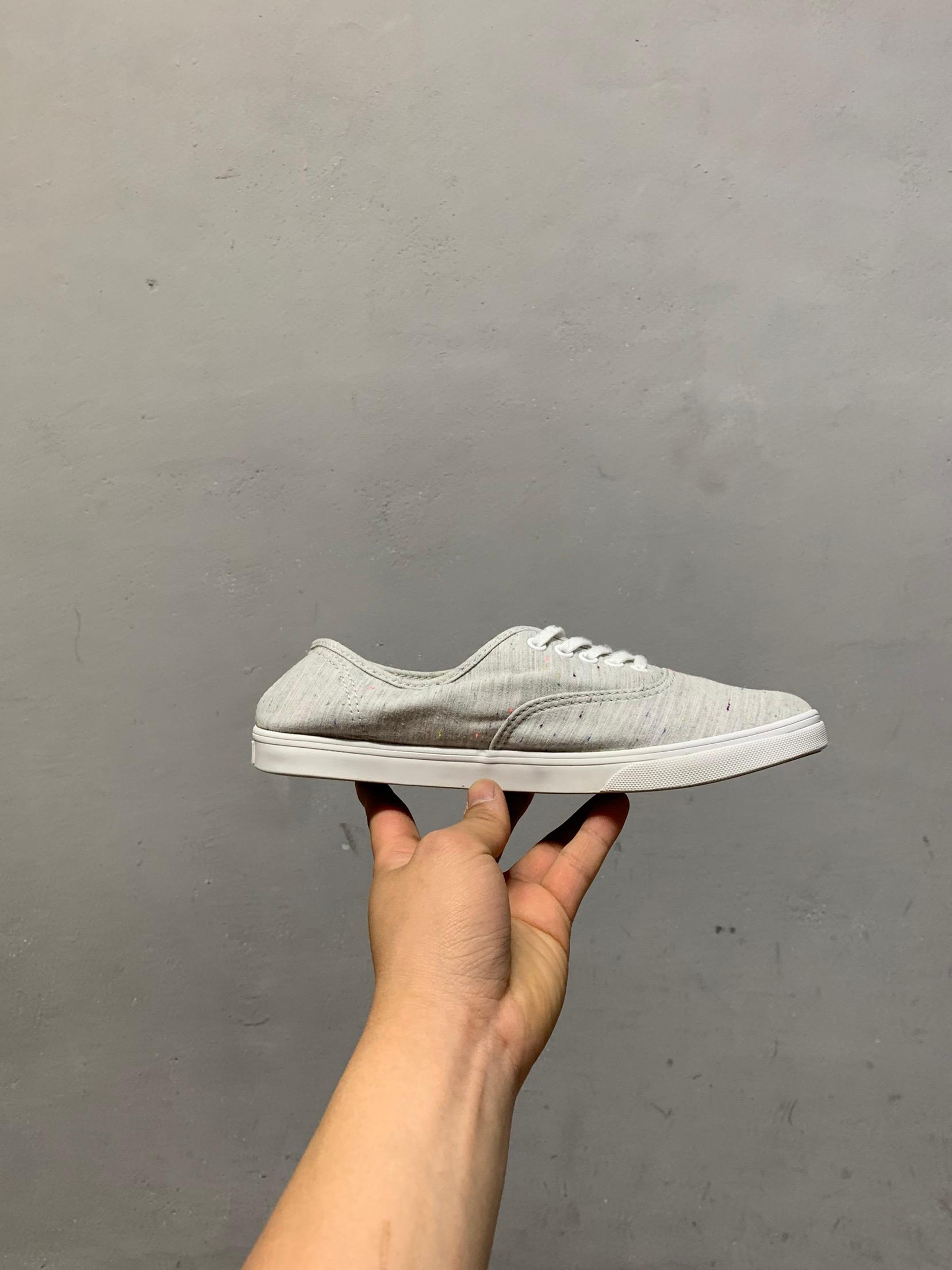 반스 어센틱 로우 240mm 9
