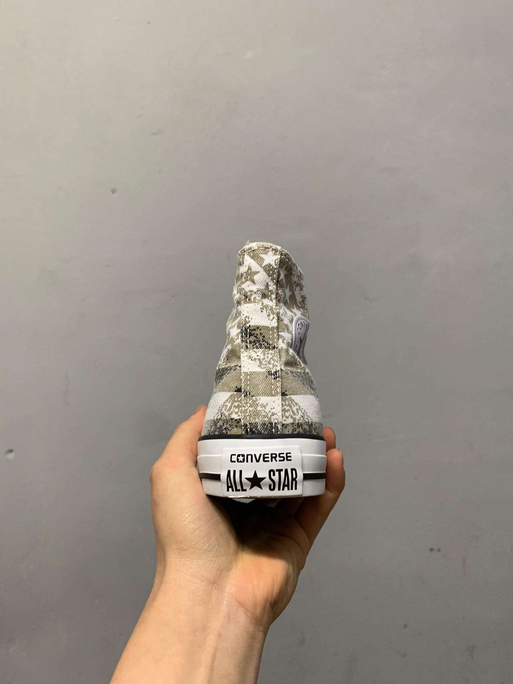 컨버스 하이 230mm 6