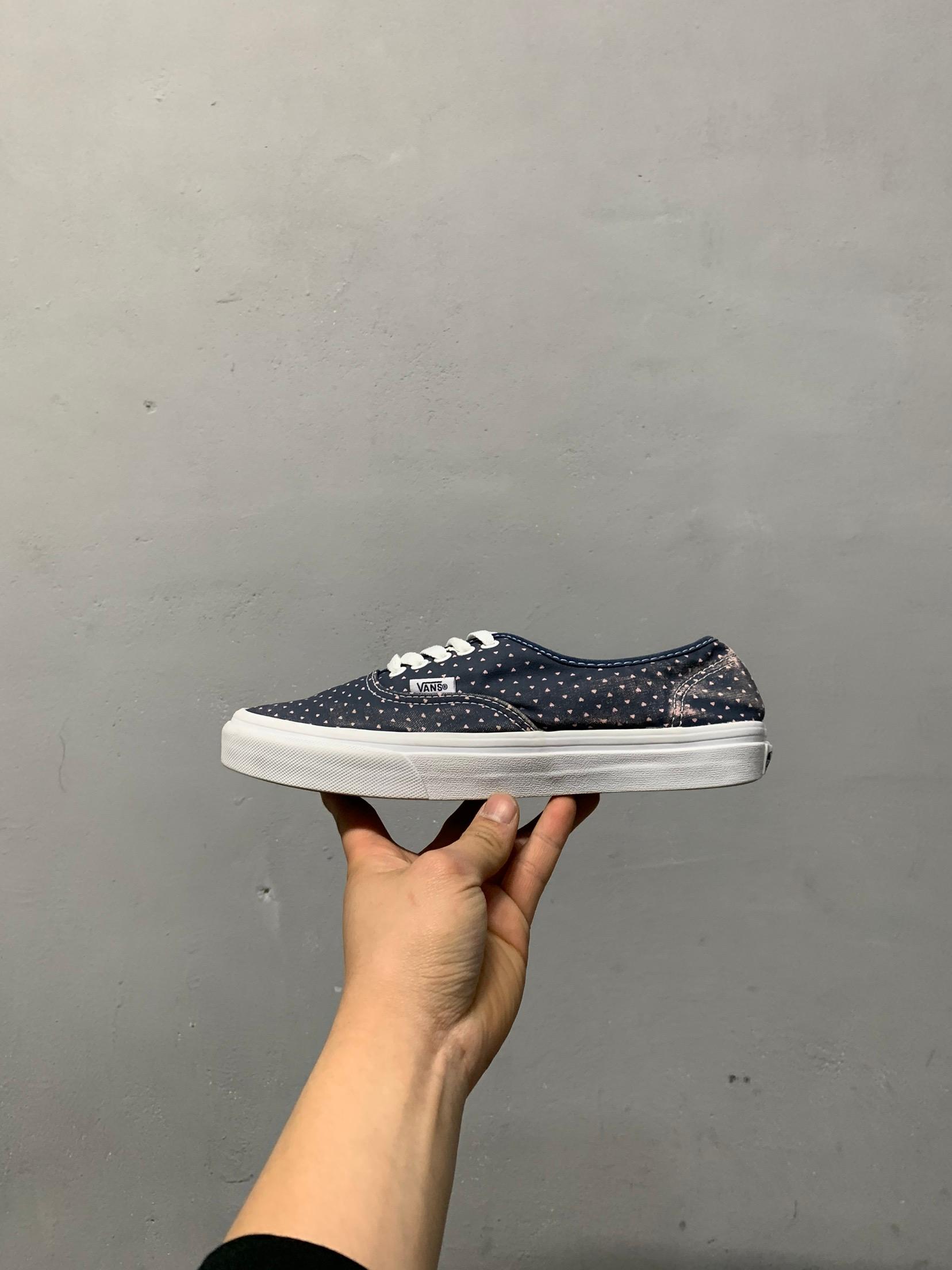 반스 어센틱 240mm 3