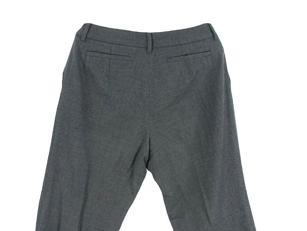 스카파 (WOMEN - L) 울 블렌드 슬랙스 10