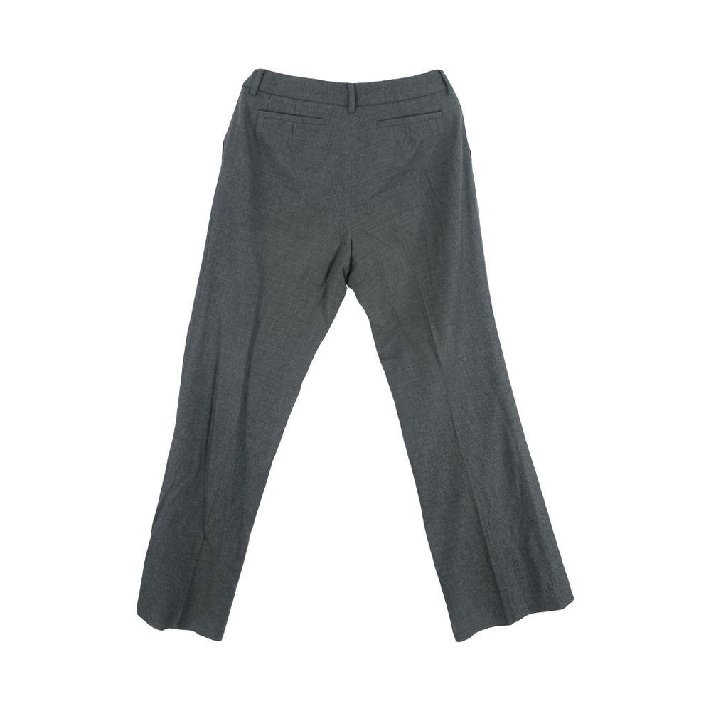 스카파 (WOMEN - L) 울 블렌드 슬랙스 9