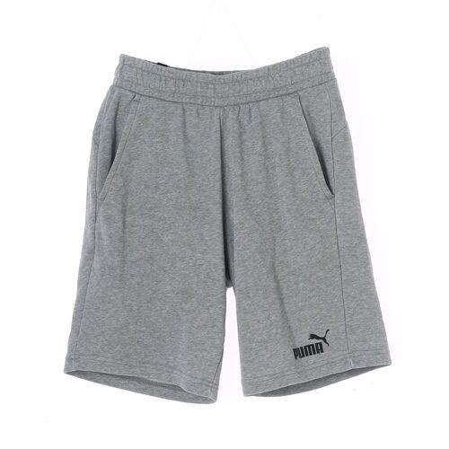 퓨마 (MEN - S) 로고 밴딩 쇼츠 2
