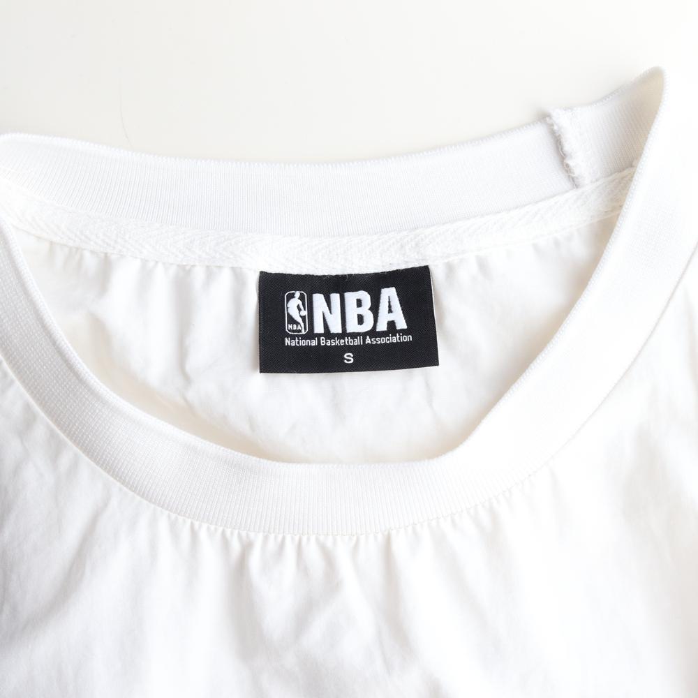 NBA (MEN - S) 코튼 나일론 티셔츠 6