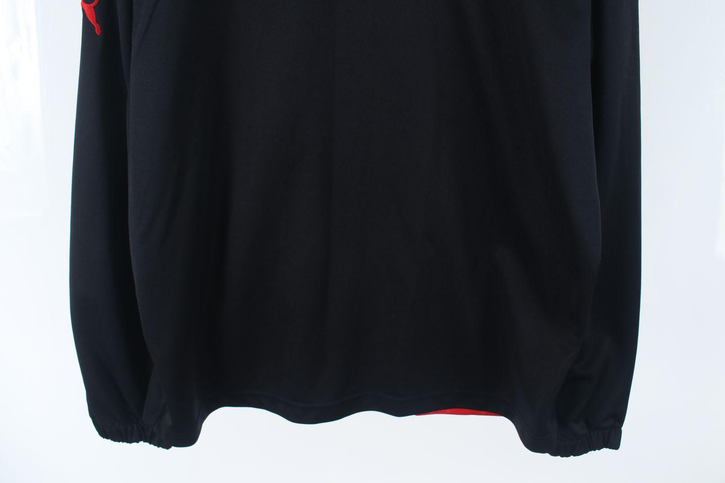 퓨마 (MEN - XL) 폴리 로고 저지 6