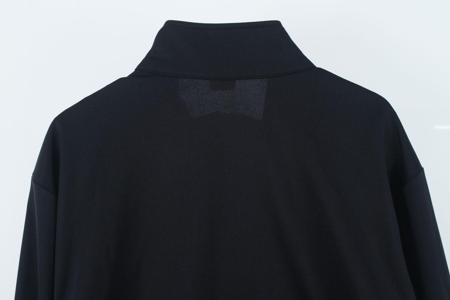 퓨마 (MEN - XL) 폴리 로고 저지 5