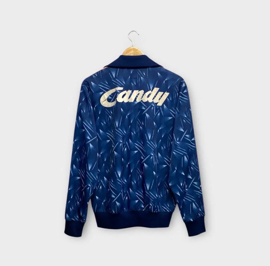아디다스 리버플 CANDY 한정판 집업 L 3