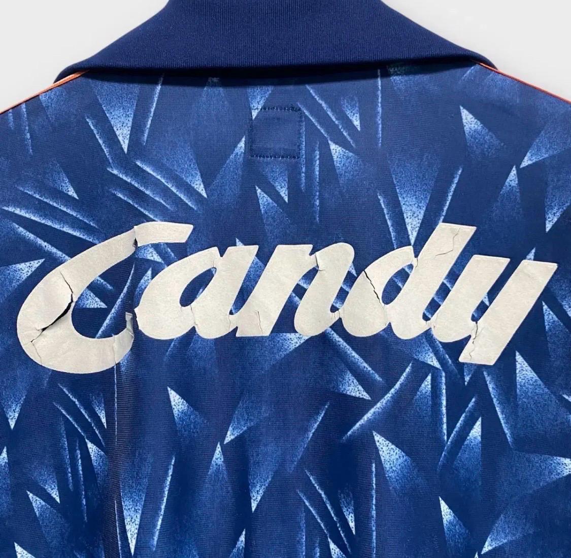아디다스 리버플 CANDY 한정판 집업 L 6