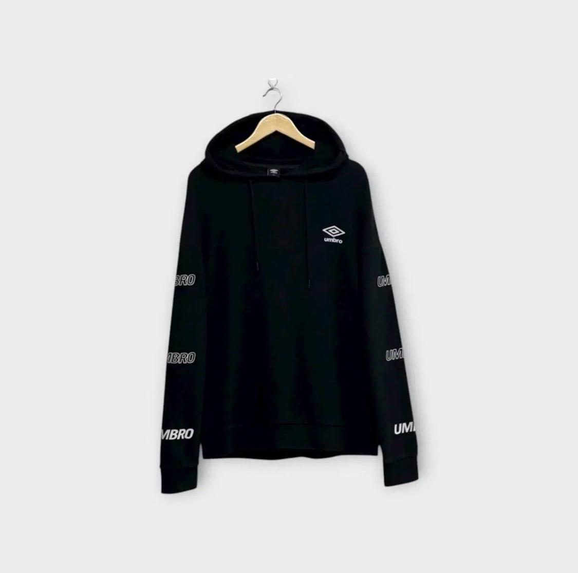 엄브로 멀티로코 후드티 L 2