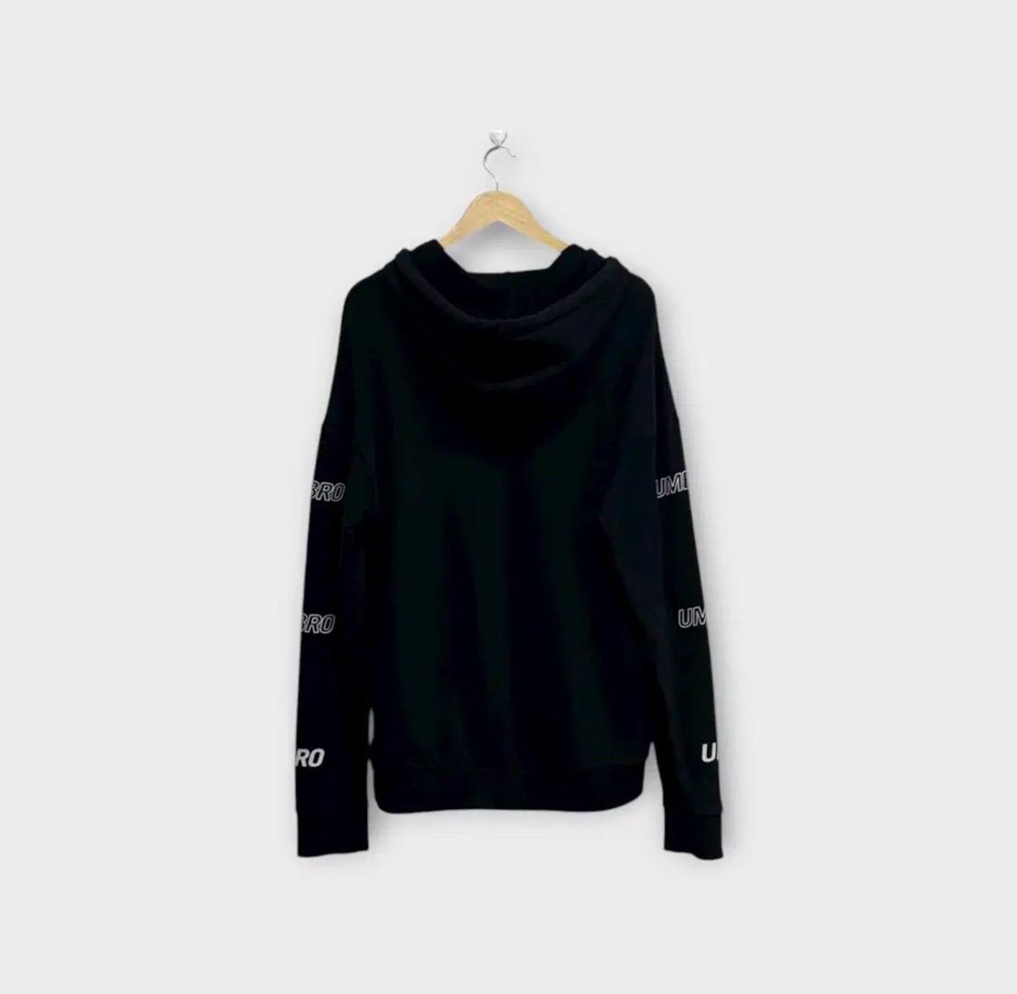 엄브로 멀티로코 후드티 L 4