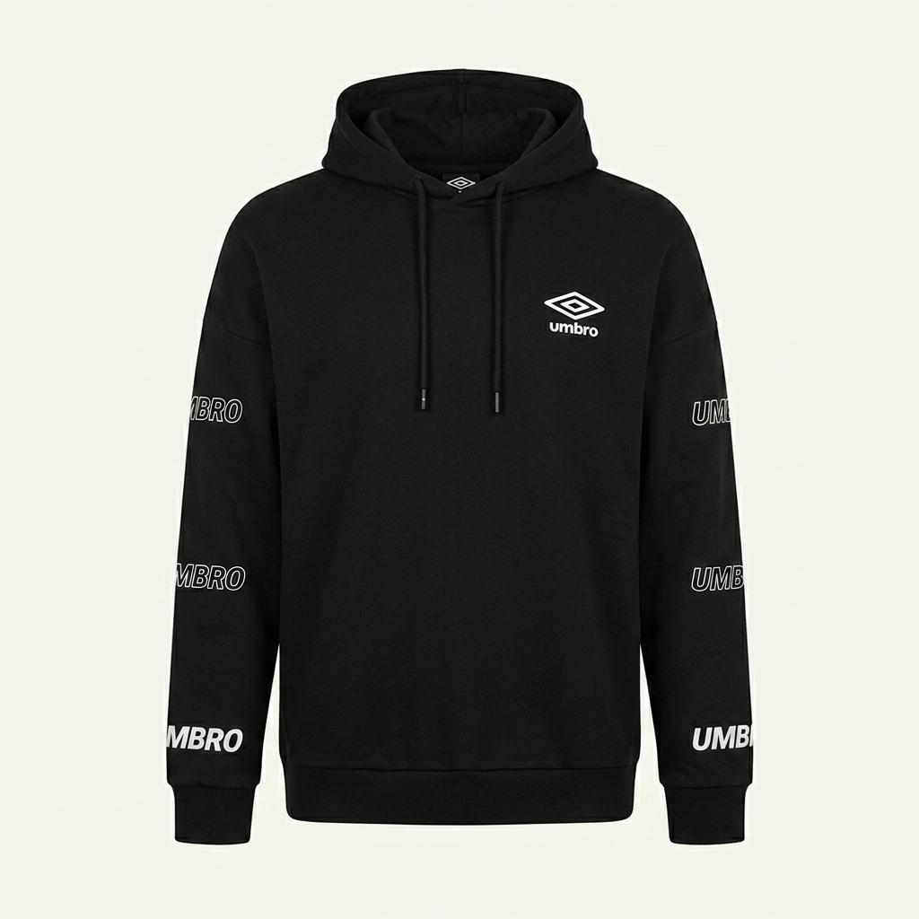 엄브로 멀티로코 후드티 L 1