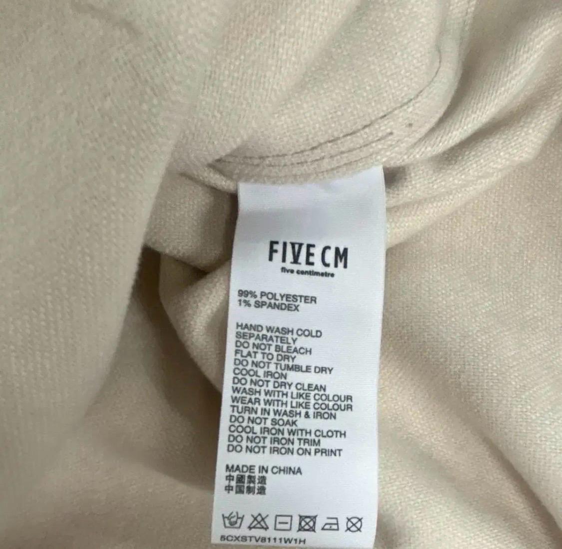 아메카지룩 엔티크 포켓 남방 셔츠 L-XL 7