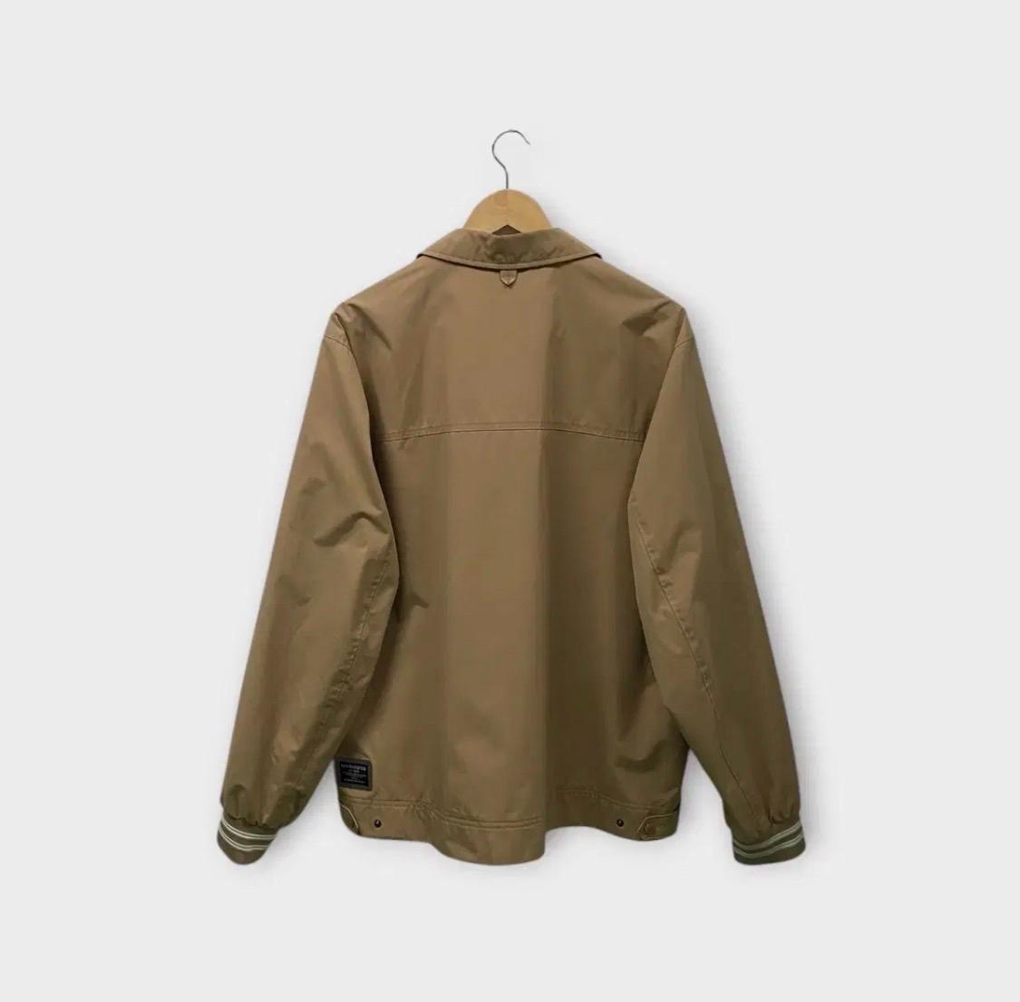 뉴발란스 야상 코치자켓 2XL 3