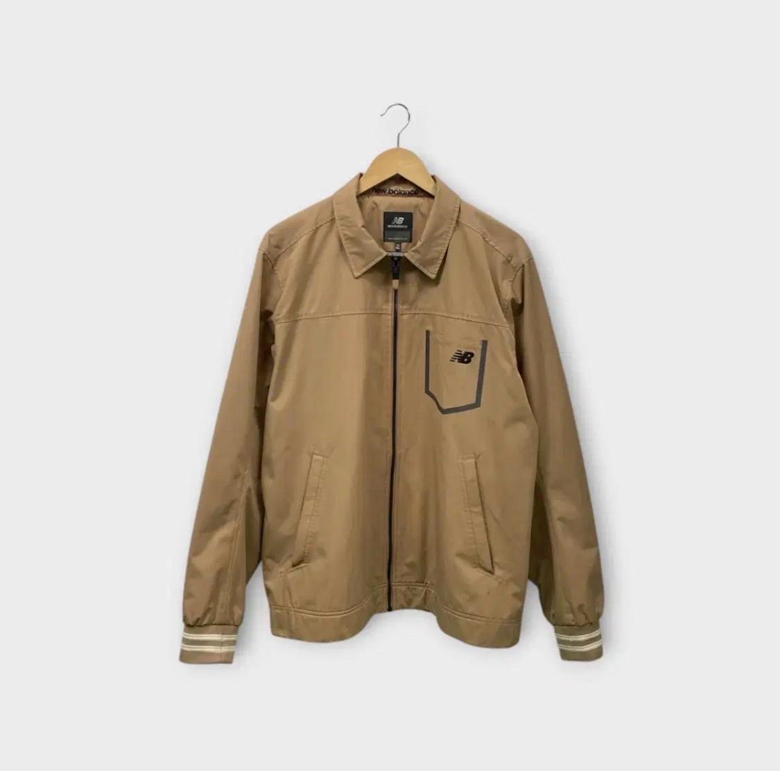 뉴발란스 야상 코치자켓 2XL 2