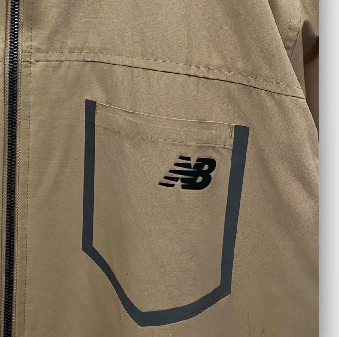 뉴발란스 야상 코치자켓 2XL 5