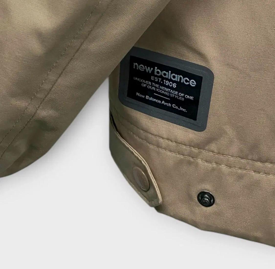 뉴발란스 야상 코치자켓 2XL 6