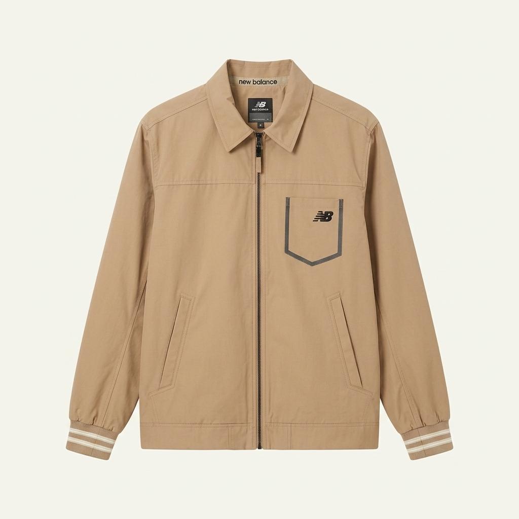 뉴발란스 야상 코치자켓 2XL 1