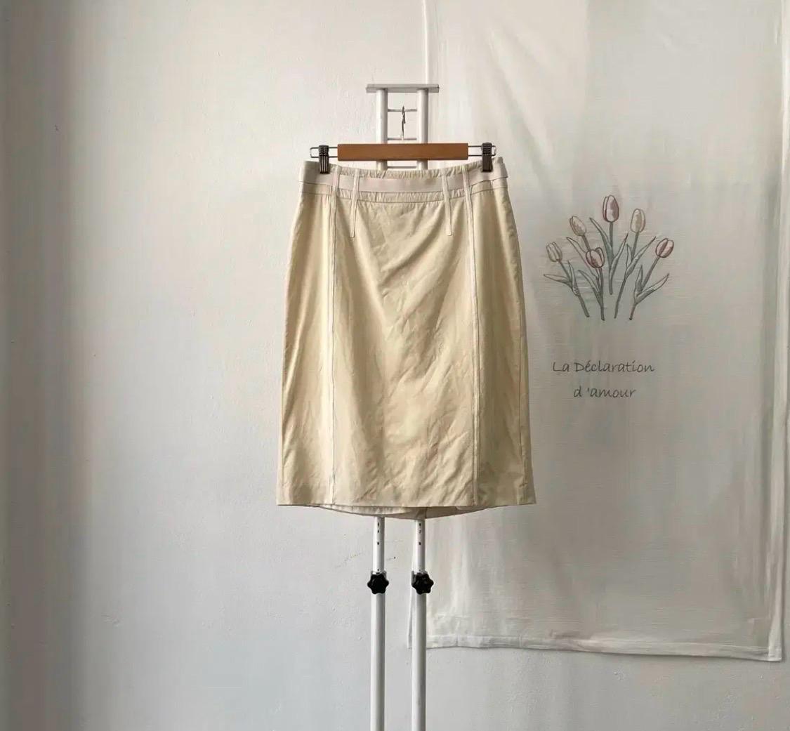 마인 스커트 2