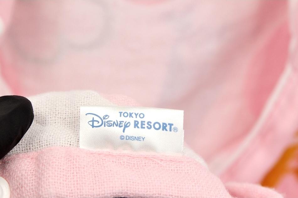 DISNEY 타월재질 케이프 / 여 7