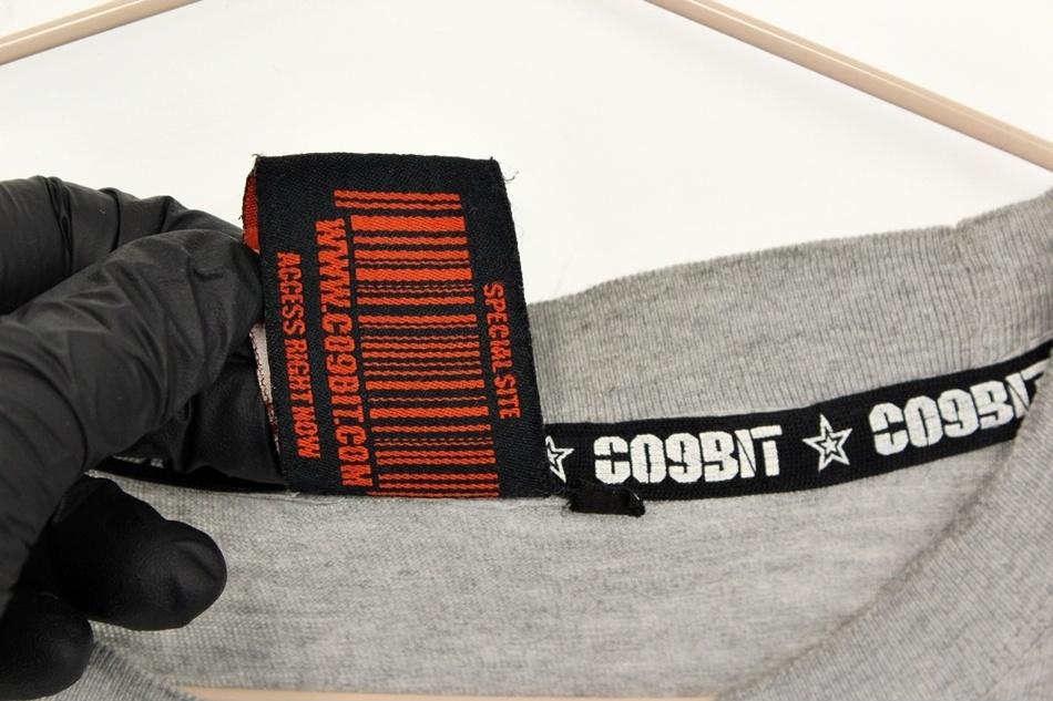 CO9BIT / 남 8