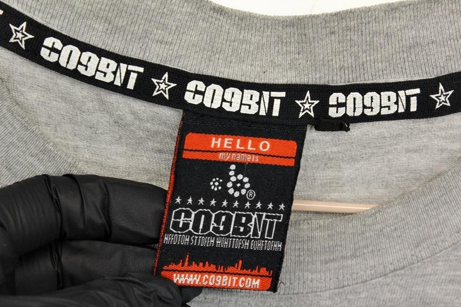 CO9BIT / 남 7