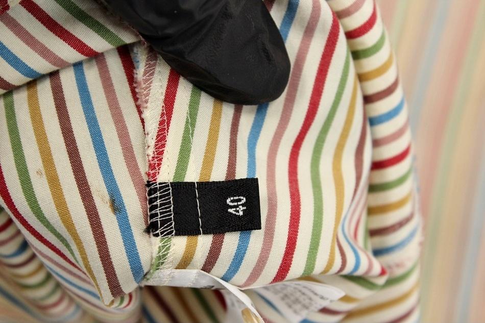 PAUL SMITH 폴스미스 / 여 8
