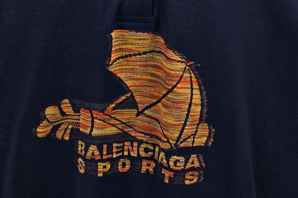 BALENCIAGA 발렌시아가 카라티 / 여 6