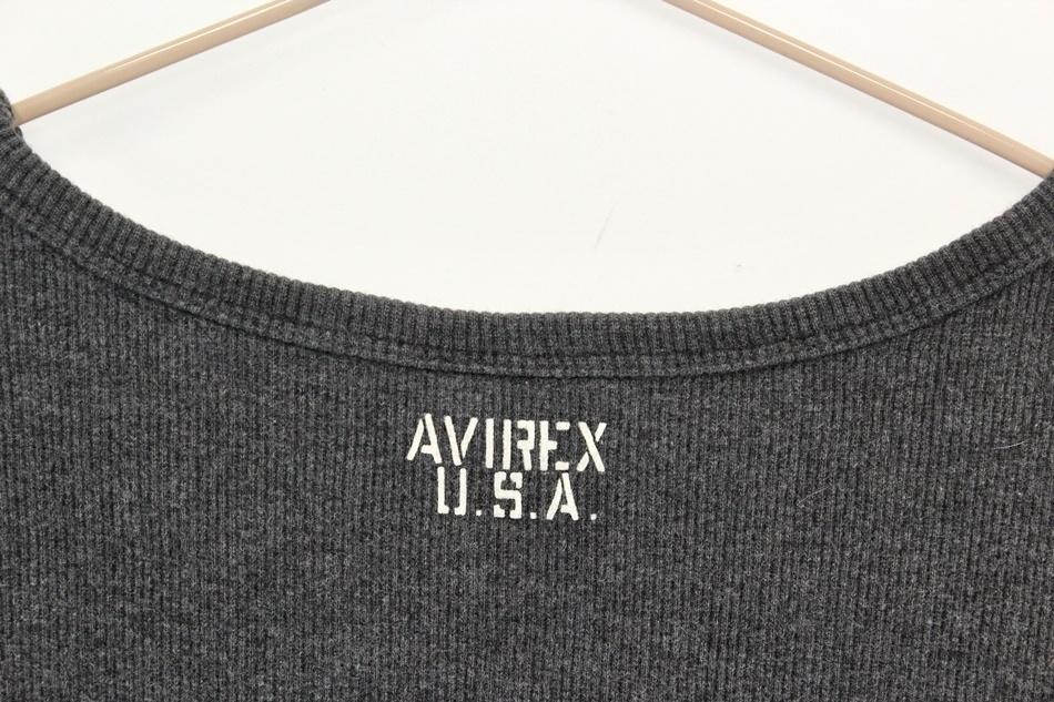 AVIREX 아비렉스 / 여 11