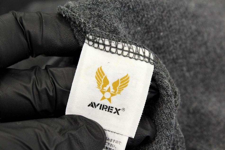AVIREX 아비렉스 / 여 8