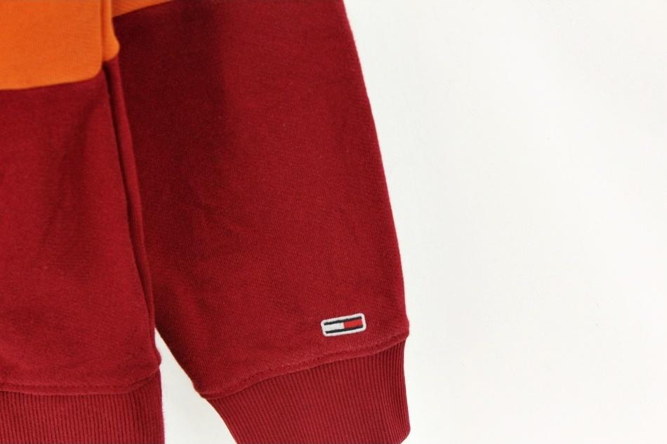 TOMMY HILFIGER 반집업 후디 / 남 6