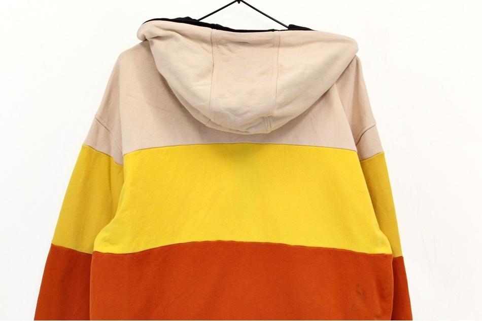 TOMMY HILFIGER 반집업 후디 / 남 11