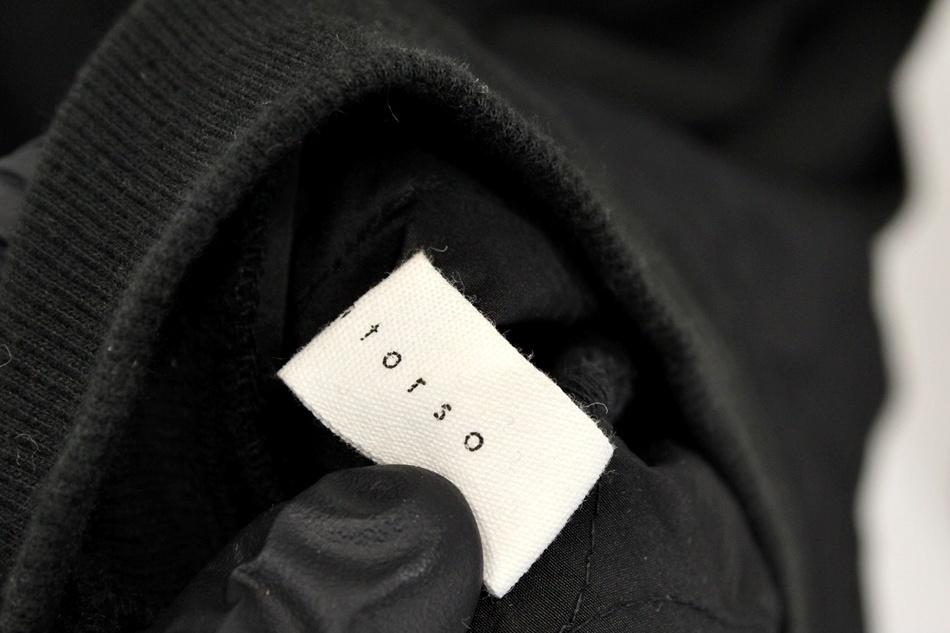 PATTERNTORSO / 여 9