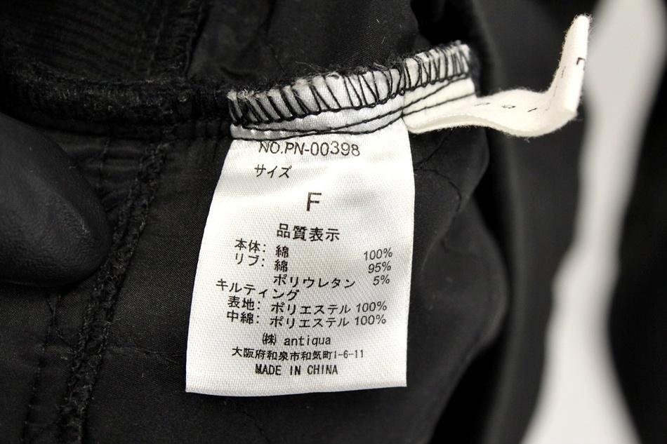 PATTERNTORSO / 여 10