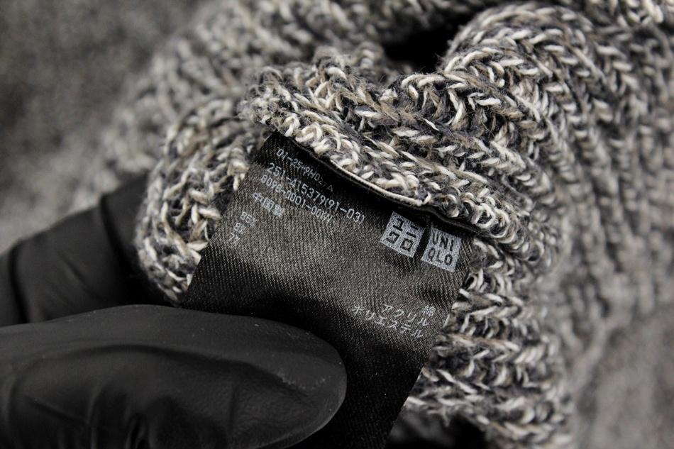 UNIQLO / 여 8