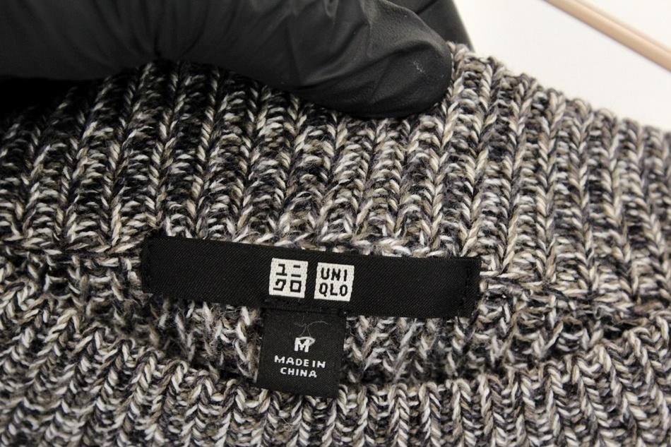 UNIQLO / 여 7