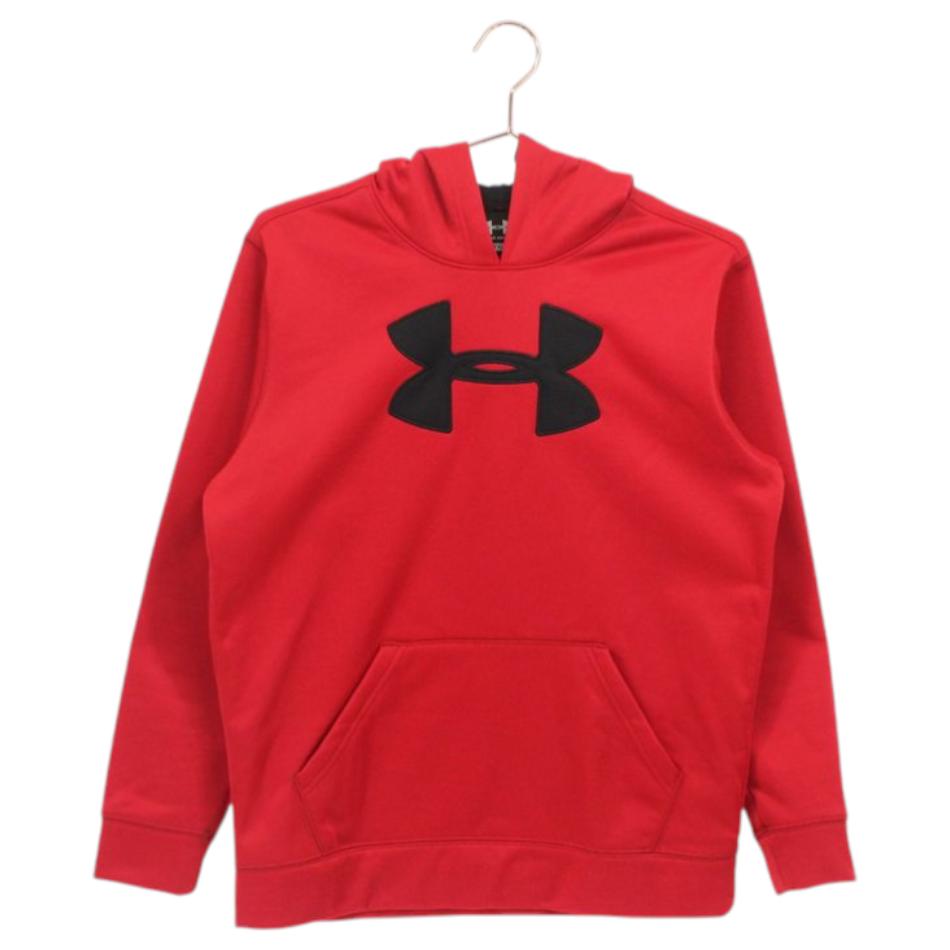 UNDER ARMOUR 기모안감 후디 / 여 2