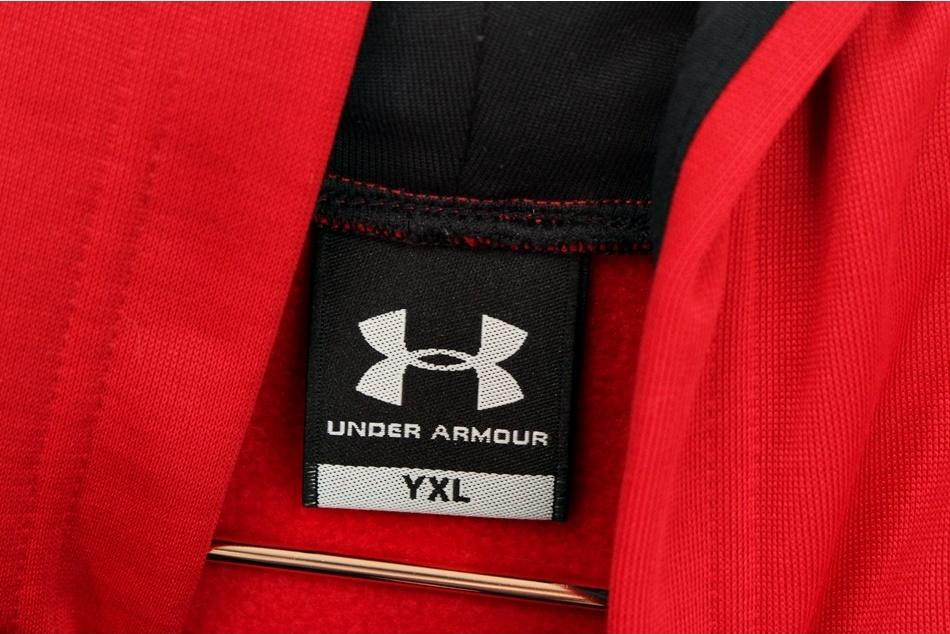 UNDER ARMOUR 기모안감 후디 / 여 7