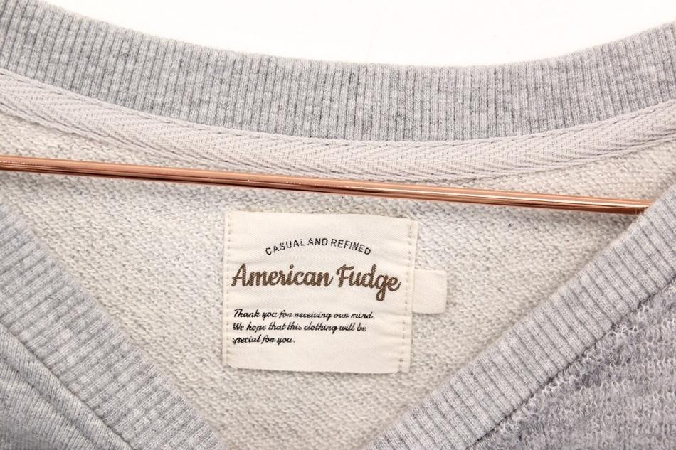 AMERICAN FUDGE / 여 7
