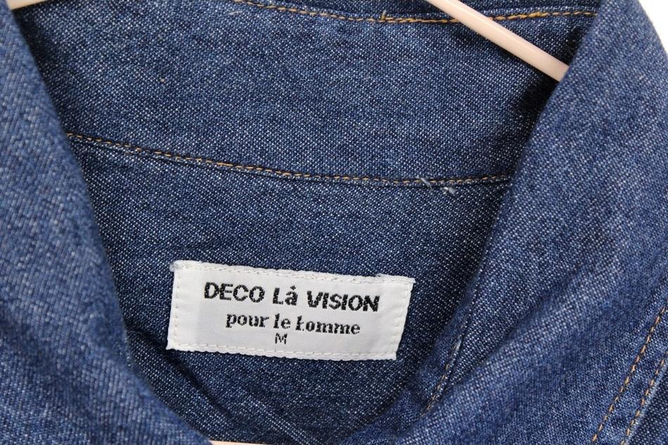 DECO LA VISION / 남 7