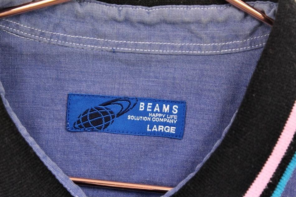 BEAMS 빔즈 / 남 8