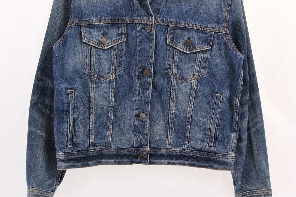 AMERICAN EAGLE 청자켓 / 여 5