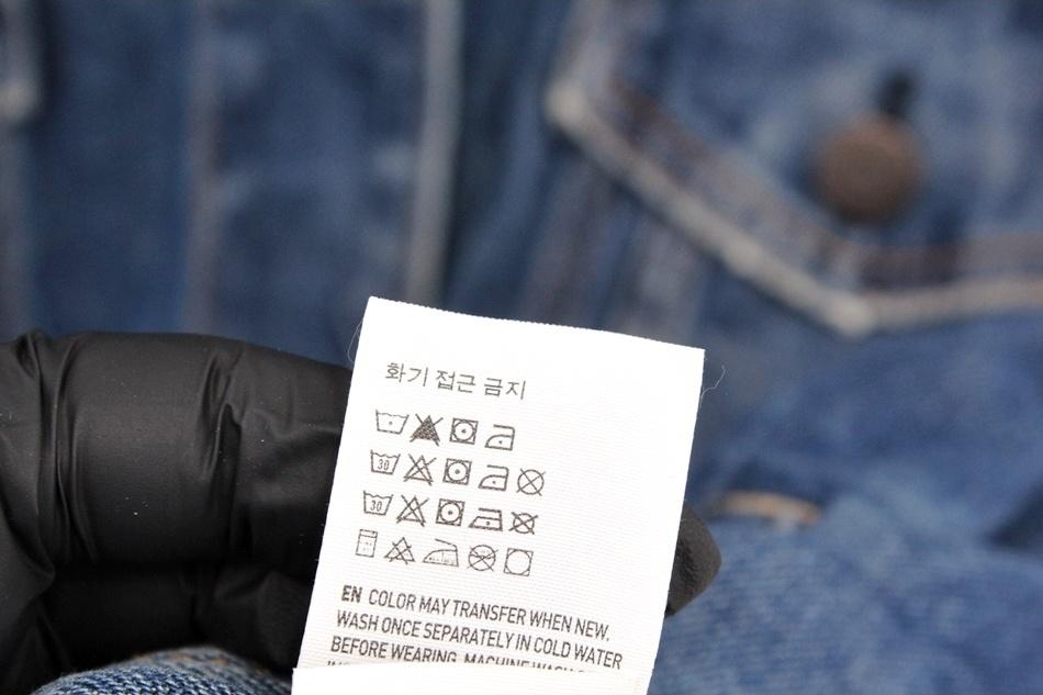 AMERICAN EAGLE 청자켓 / 여 9